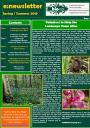 North East Wales Biodiversity Network Newsletter Spring/Summer 2015